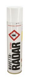 Berner Navetta Radar Extra 400ml 15912368