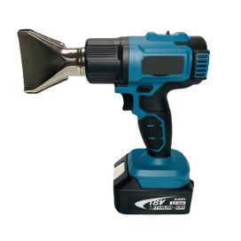 Jonköping Jonköping kuumailmapuhallin Li-ion runko  DC-701