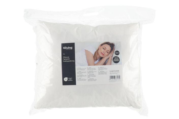 4Living Tyynysetti Eva 2kpl 50x60cm 633346 tuotekuva 2