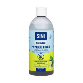 Sini HajuStop Pyykkietikka bergamotti 500ml