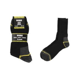 Sukat Work 3-pak 40-46 622522