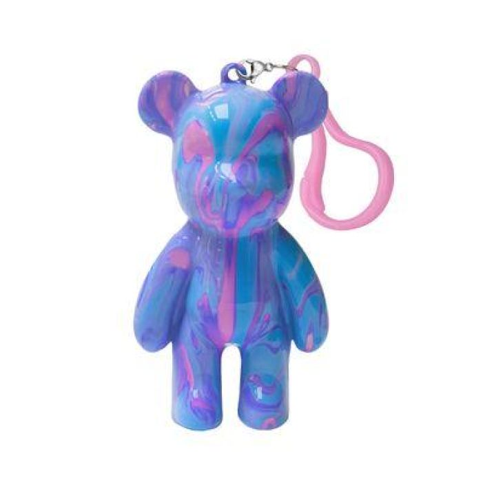 Marbleous Marble karhu avaimenperäsetti 2-pack 39925046 tuotekuva 4 Marbleous Marble karhu avaimenperäsetti 2-pack 39925046 tuotekuva 4