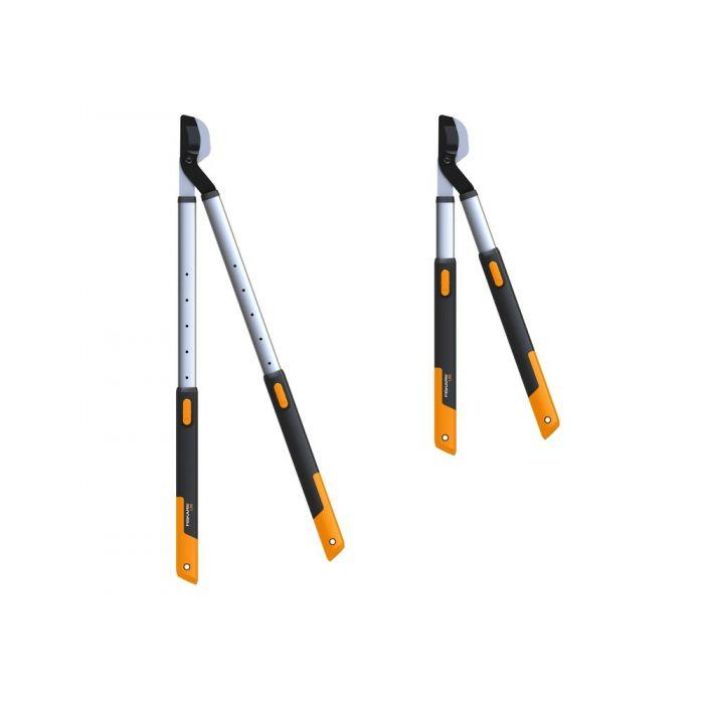Fiskars Smartfit raivaussakset teleskooppi L86 311304 924-4023