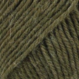 Drops Karisma 57 olive 50g