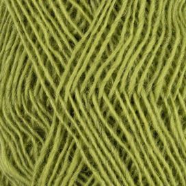 Istex Fjallalopi 3032 Vaalea oliivi 50g