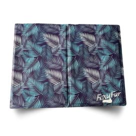 Foxy Fur -viilennysalusta palmu 50x65cm 24487