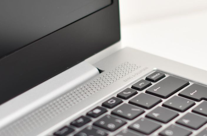 HP Elitebook 735 G5 kannettava tietokone tuotekuva 2