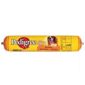 Pedigree Pedigree koiranmakkara kana 500g 119865 WJ301