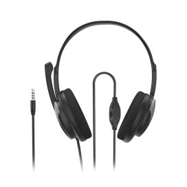 Hama HAMA Headset PC HS-P100 139931
