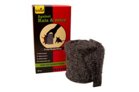 Trinol Trinol RodentStop jyrsijäeste teräsvilla 10x50cm 97510