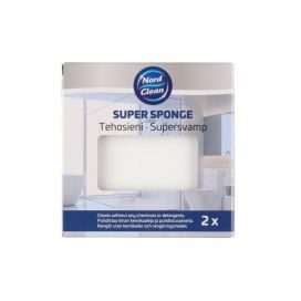 Nord Clean Ihme-/tehosieni 2kpl 210757