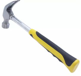 Kirvesmiehen vasara 16oz T41543A