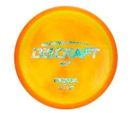 Discraft ESP Cicada - draiveri frisbeegolfkiekko