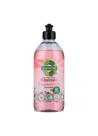 Lumme Käsitiskiaine Omenankukka 500ml