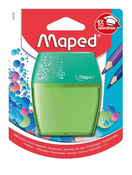 Maped teroitin Shaker 2reik. muovinen 6347554 tuotekuva 4