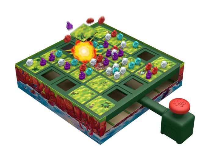 Battle Royal Nordic 44024000 tuotekuva 1