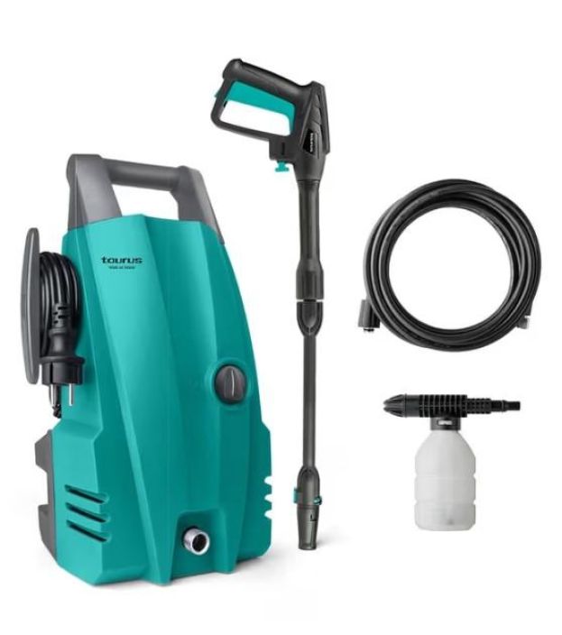 Taurus painepesuri 1400W 242342 tuotekuva 1