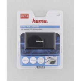 Hama HAMA Kortinlukija Multicard 181018
