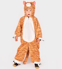 Kissapuku rooliasu 4-5v.