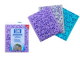 Sini Sieniliina kuiva 3kpl 3478