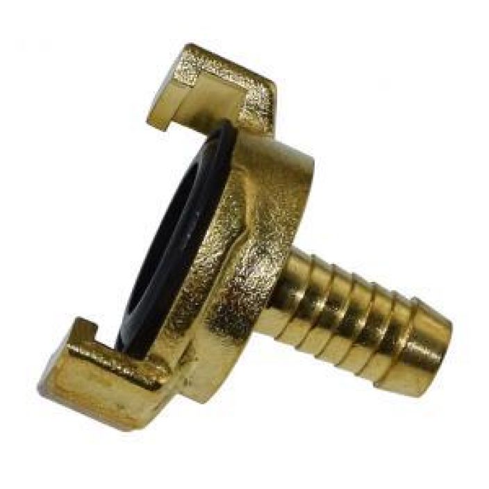 Kynsiliitin 19mm letkulle 5133 936-1584