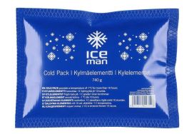 Iceman Kylmäelementti 740g 242352
