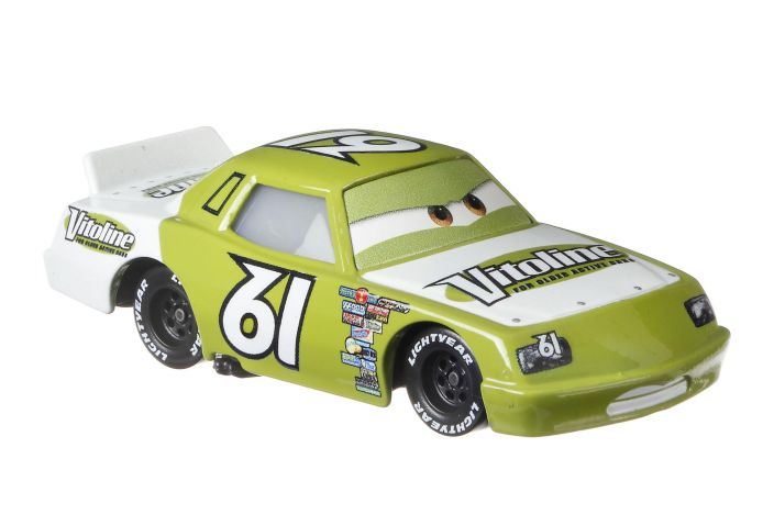 Autot 3 diecast pikkuauto DXV29 02217006 tuotekuva 5