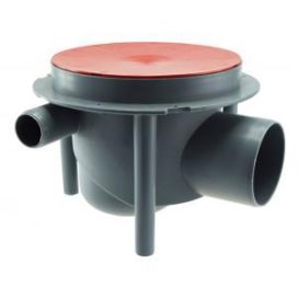 Vaakakaivo 75/32 STF 