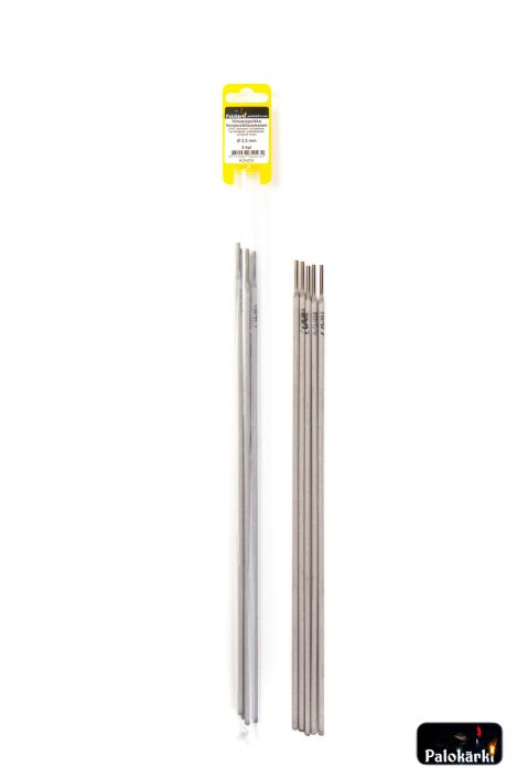 Hitsauspuikko Korjaushitsaukseen 2,5mm/5kpl KOH255 980-3011