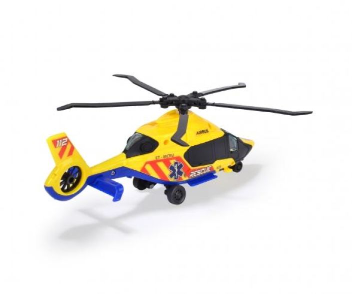 Airbus Pelastus helikopteri H160 203714022 tuotekuva 2