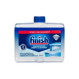Finish Finish astianpesukoneen puhdistaja 250ml 626076