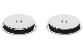 Habo Torino peitekilpi kromi 17612