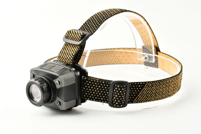 Led otsavalaisin 550lm ladattava/paristokayttoinen 89004 Led otsavalaisin 550lm ladattava/paristokayttoinen 89004