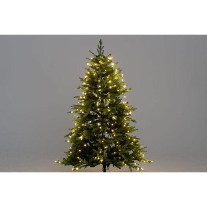 Finnlumor kuusenvalosarja micro 200LED 609252 tuotekuva 1