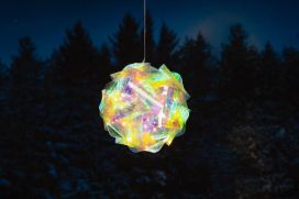 Finnlumor LED-valopallo