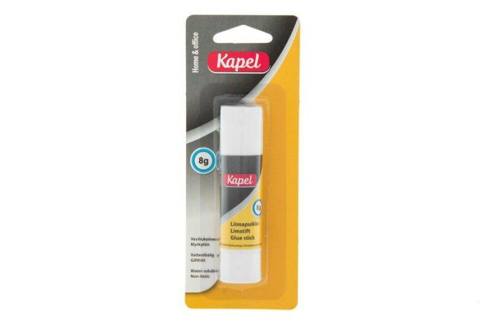 Kapel Liimapuikko 8g 15385 924-8637
