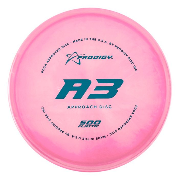 Prodigy disc A3-500 972-1043 Prodigy disc A3-500 972-1043
