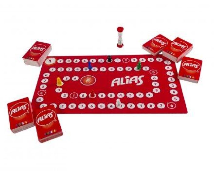 Alias Original (SE) 53160 tuotekuva 1