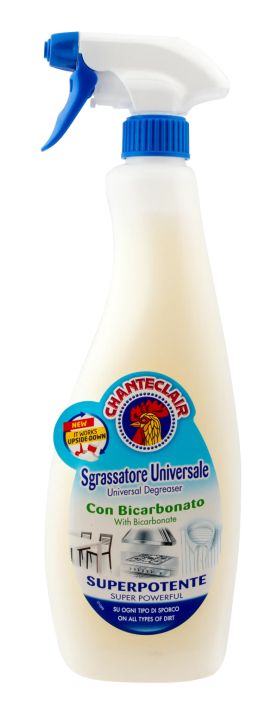 Chante Clair kukkopesuaine sitrus 750ml Chante Clair kukkopesuaine sitrus 750ml
