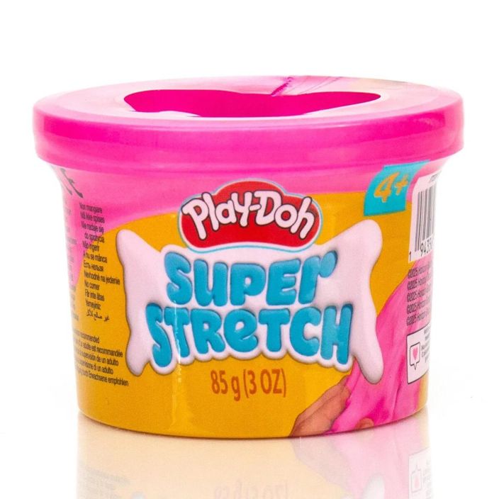 Play-Doh Super Stretch 334-235490 tuotekuva 1