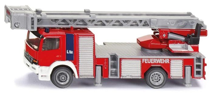 Siku 1:87 Paloauto 313-1841 tuotekuva 1