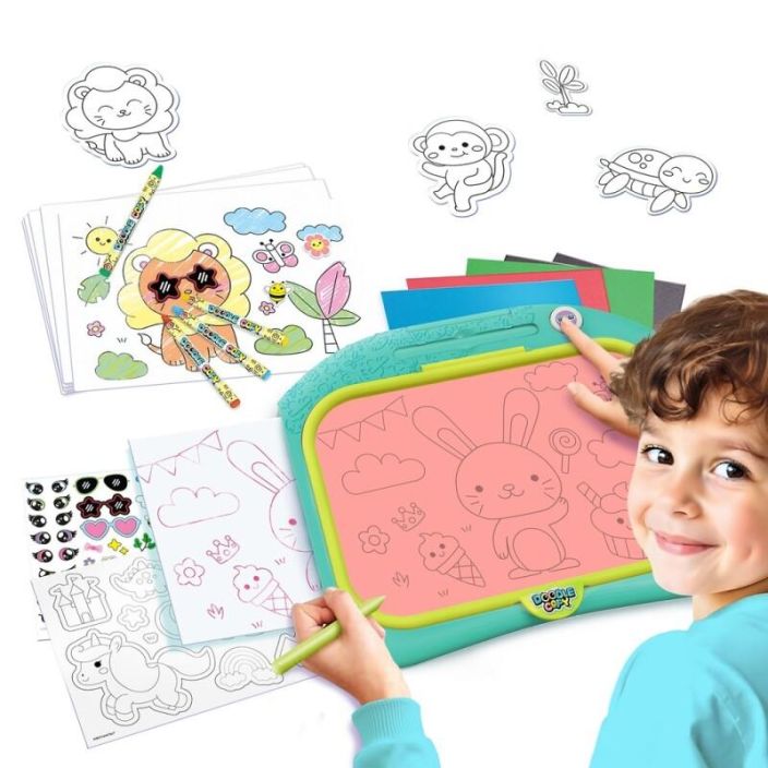 Doodle Copy piirustusalusta 1004 tuotekuva 5