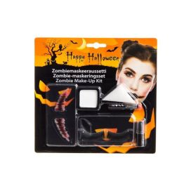 Halloween maskeeraussetti zombie nukke 294108