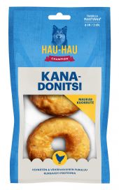 HHC HHC donitsi kanalla 8cm 2kpl 100g 5337