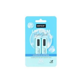 Sence Sence huulirasva 2kpl regular 622438