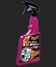 Meguiars Meguiar´s Hot Rims vannepesu 710ml G9524