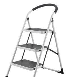 Castor Porrasjakkara 3-askelmaa