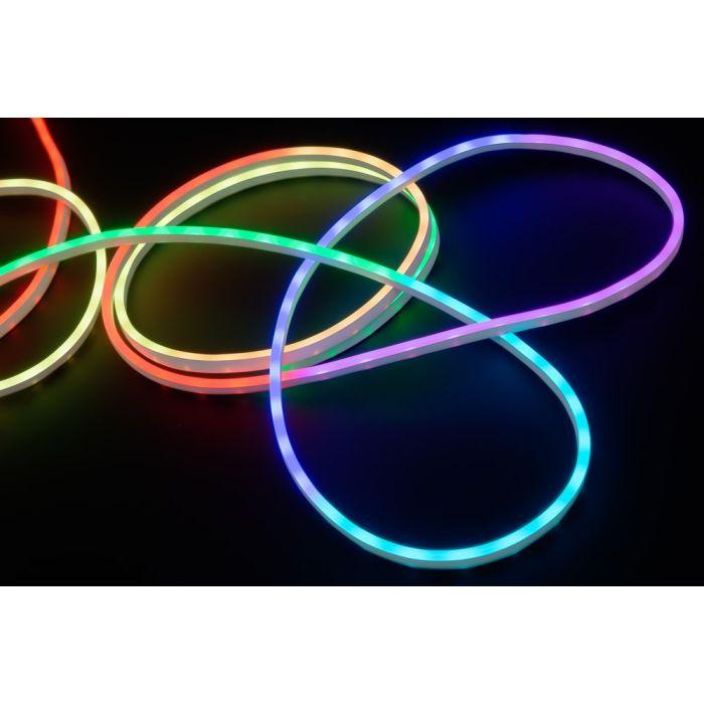 Finnlumor Neon RGB-valo 5m kaukosäätimellä 648750 tuotekuva 1