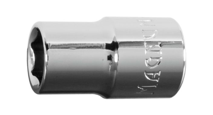Magnum hylsy 1/2&quot; 23mm Kromi-vanadiiniterashylsy