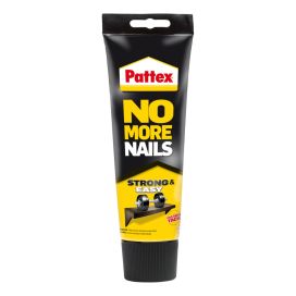 Pattex Pattex No More Nails asennusliima 200ml 2713322